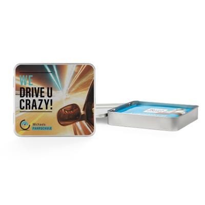 Branded Promotional CHOCOLATE PREMIUM BOX Chocolate From Concept Incentives.