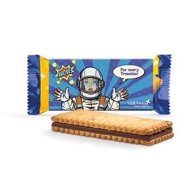 Branded Promotional PICK UP CHOCO Chocolate From Concept Incentives.