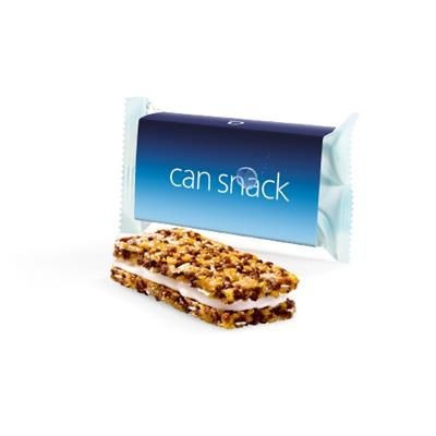 Branded Promotional CORNY CEREAL BAR Cereal Bar From Concept Incentives.