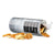 Branded Promotional SNACK ROLL Savoury Snack From Concept Incentives.