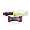 Branded Promotional SWEETS BOX MARS & SNICKERS Chocolate From Concept Incentives.