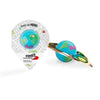 Branded Promotional JELLY GUM GLOBE Sweets From Concept Incentives.