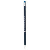 Branded Promotional ECO FRIENDLY NEWSPAPER PENCIL in Dark Blue Pencil From Concept Incentives.