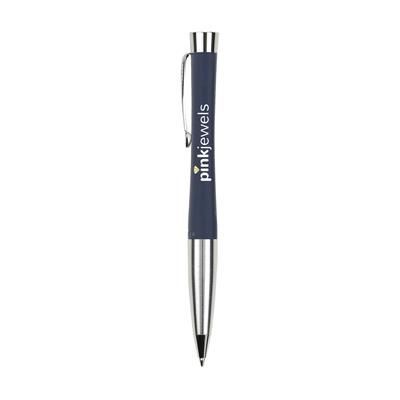 Branded Promotional PARKER URBAN PEN in Blue Pen From Concept Incentives.