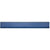 Branded Promotional BG RULER in Blue Ruler From Concept Incentives.