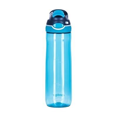 Branded Promotional CONTIGO¬Æ AUTOSPOUT CHUG DRINK BOTTLE in Light Blue Sports Drink Bottle From Concept Incentives.