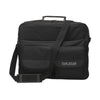 Branded Promotional FIRSTCLASS FLIGHT BAG in Black Bag From Concept Incentives.