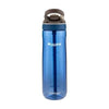 Branded Promotional CONTIGO¬Æ ASHLAND DRINK BOTTLE in Blue Sports Drink Bottle From Concept Incentives.