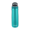 Branded Promotional CONTIGO¬Æ ASHLAND DRINK BOTTLE in Turquoise Sports Drink Bottle From Concept Incentives.