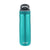 Branded Promotional CONTIGO¬Æ ASHLAND DRINK BOTTLE in Turquoise Sports Drink Bottle From Concept Incentives.