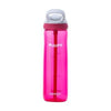 Branded Promotional CONTIGO¬Æ ASHLAND DRINK BOTTLE in Pink Sports Drink Bottle From Concept Incentives.