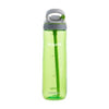 Branded Promotional CONTIGO¬Æ ASHLAND DRINK BOTTLE in Lime Sports Drink Bottle From Concept Incentives.