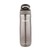 Branded Promotional CONTIGO¬Æ ASHLAND DRINK BOTTLE in Grey Sports Drink Bottle From Concept Incentives.