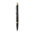 Branded Promotional PARKER URBAN NEW STYLE PEN in Black-gold Pen From Concept Incentives.