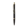 Branded Promotional PARKER URBAN NEW STYLE PEN in Black & Gold Pen From Concept Incentives.