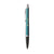 Branded Promotional PARKER URBAN NEW STYLE PEN in aqua Blue Pen From Concept Incentives.