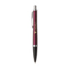 Branded Promotional PARKER URBAN NEW STYLE PEN in Magenta Pen From Concept Incentives.