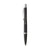 Branded Promotional PARKER URBAN NEW STYLE PEN in Black-silver Pen From Concept Incentives.