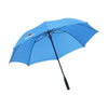 Branded Promotional COLORADO EXTRA LARGE UMBRELLA in Light Blue Umbrella From Concept Incentives.