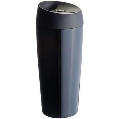 Branded Promotional DRINK MUG Travel Mug From Concept Incentives.