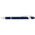 Branded Promotional ARROW TOUCH PUSH BUTTON METAL PEN Pen From Concept Incentives.