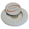 Branded Promotional FAIRWAY GOLF MARKER HOLDER Golf Marker From Concept Incentives.