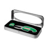 Branded Promotional CHELSEA PITCHMASTER GOLF GIFT TIN Golf Gift Set From Concept Incentives.