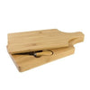 Branded Promotional CHEESE CUTTING BOARD Chopping Board From Concept Incentives.