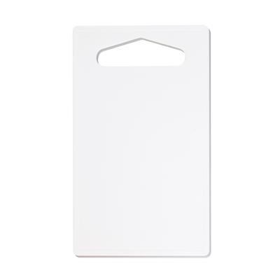 Branded Promotional CHOPPING BOARD Chopping Board From Concept Incentives.