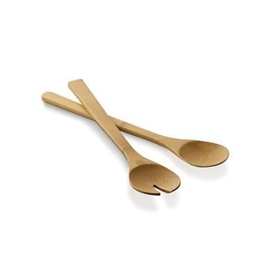 Branded Promotional SALAD SET Salad Set From Concept Incentives.