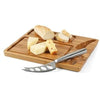 Branded Promotional CHEESE CHOPPING BOARD Chopping Board From Concept Incentives.