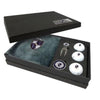 Branded Promotional AMBASSADOR GIFT BOX 2 Golf Gift Set From Concept Incentives.