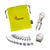 Branded Promotional NONA GIFT PACK 1 Golf Gift Set From Concept Incentives.