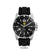 Branded Promotional MENS DIVER STYLE WATCH with Silicon Strap Watch From Concept Incentives.