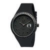 Branded Promotional LOLLICLOCK EVOLUTION CRYSTAL WATCH Watch From Concept Incentives.