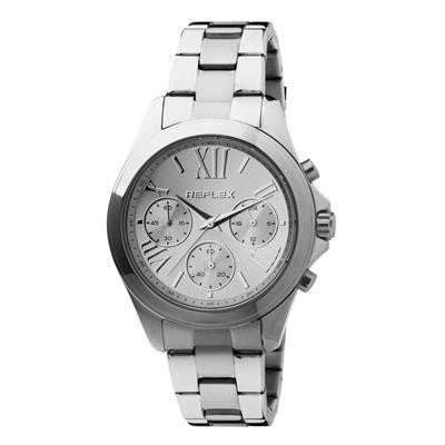 Branded Promotional REFLEX CHRONO WATCH Watch From Concept Incentives.