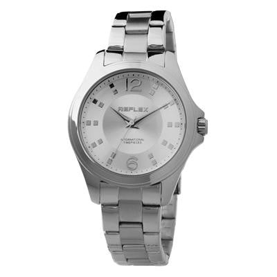 Branded Promotional REFLEX WATCH Watch From Concept Incentives.