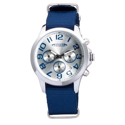 Branded Promotional CHRONO WATCH Watch From Concept Incentives.