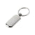 Branded Promotional DOG TAG KEYRING Keyring From Concept Incentives.