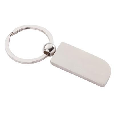 Branded Promotional SAIL KEYRING Keyring From Concept Incentives.