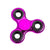 Branded Promotional MIRROR SPINNER in Pink Fidget Spinner From Concept Incentives.