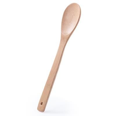 Branded Promotional SPOON Spoon From Concept Incentives.