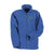 Branded Promotional REGATTA THOR III FLEECE JACKET LADIES in middleBlue Jacket From Concept Incentives.