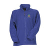 Branded Promotional REGATTA THOR III FLEECE JACKET MENS in Cobalt Blue Jacket From Concept Incentives.