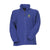 Branded Promotional REGATTA THOR III FLEECE JACKET MENS in Cobalt Blue Jacket From Concept Incentives.