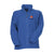 Branded Promotional REGATTA THOR III FLEECE JACKET MENS in middleBlue Jacket From Concept Incentives.