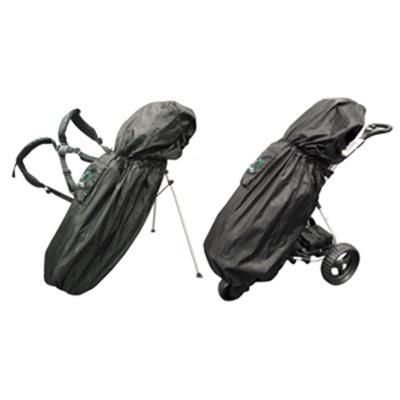 Branded Promotional STORM BAG RAIN COVER Golf Club Cover From Concept Incentives.