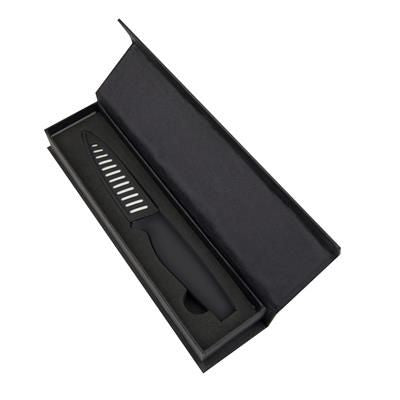 Branded Promotional KNIFE CERAMIC Knife From Concept Incentives.