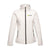 Branded Promotional REGATTA OCTAGON II SOFTSHELL JACKET LADIES in White Jacket From Concept Incentives.