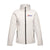 Branded Promotional REGATTA OCTAGON II SOFTSHELL JACKET MENS in White Jacket From Concept Incentives.